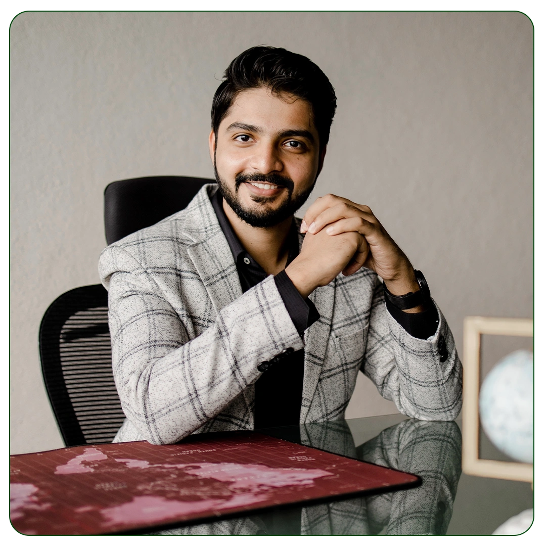Dr. Rayan – Founder and Doctor at Thavira Health