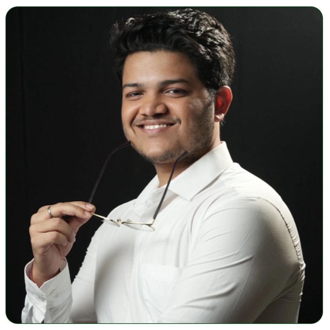 Dr. Yash – Medical Director at Thavira Health